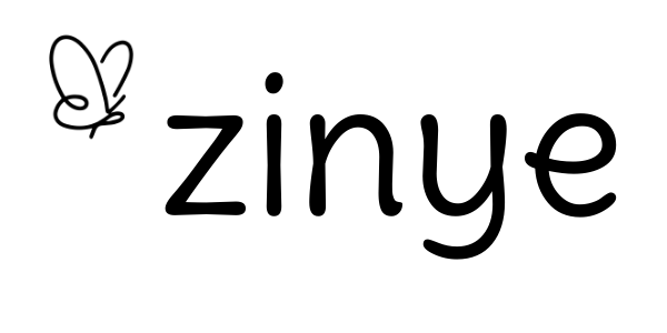 Zinye